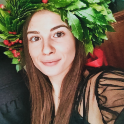 Martina M. insegnante di Aiuto compiti
