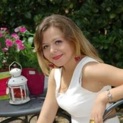 Valentina C. insegnante di Aiuto compiti