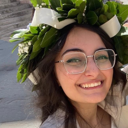 Irene P. insegnante di Aiuto compiti