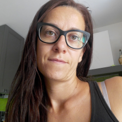 Francesca B. insegnante di Aiuto compiti