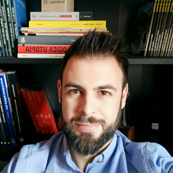 Salvatore S. insegnante di Analisi 1