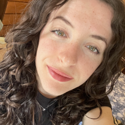 Lisa C. insegnante di Aiuto compiti