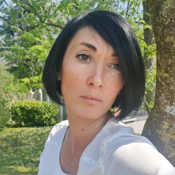 Luana M. insegnante di Aiuto compiti