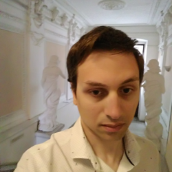 Alessandro L. insegnante di Inglese