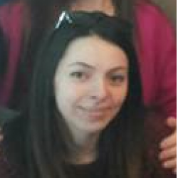 Federica M. insegnante di Aiuto compiti