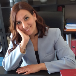 Federica F. insegnante di Aiuto compiti
