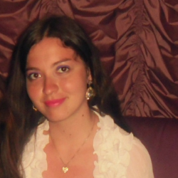 Maria Linda T. insegnante di Francese