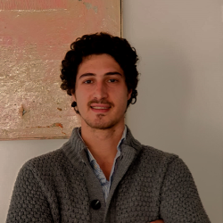 David M. insegnante di Informatica