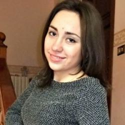 Lesya P. insegnante di Aiuto compiti