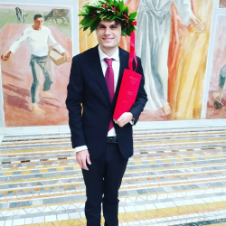 Giovanni G. insegnante di Aiuto compiti