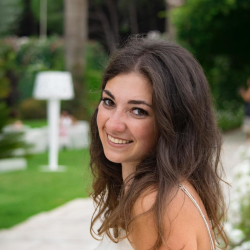 Yelena M. insegnante di Spagnolo