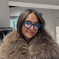 Giada G. insegnante di Diritto