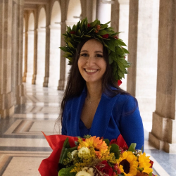 Nicole C. insegnante di Aiuto compiti