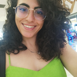Emanuela F. insegnante di Aiuto compiti