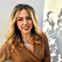 Valentina P. insegnante di Contabilità e bilancio