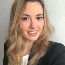 Raffaella M. insegnante di Analisi 1