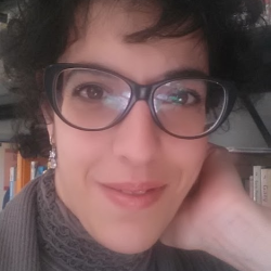 Valentina S. insegnante di Aiuto tesi