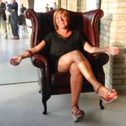 Marta F. insegnante di Aiuto compiti