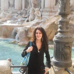 Lilliam Eugenia A. insegnante di Aiuto compiti