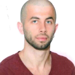 Gianni D. insegnante di Aiuto compiti