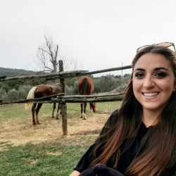 Clarissa C. insegnante di Aiuto compiti