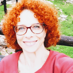 Antonella M. insegnante di Aiuto compiti