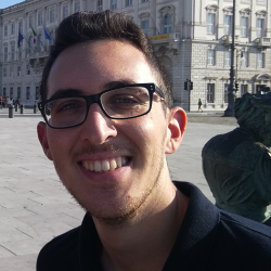Davide P. insegnante di Economia aziendale