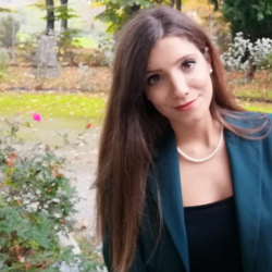 Marika D. insegnante di Aiuto compiti
