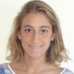 Annamaria A. insegnante di Anatomia 1
