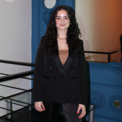 Luciana G. insegnante di Aiuto compiti