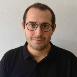 Marco C. insegnante di Algebra
