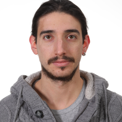 Emanuele G. insegnante di Agronomia