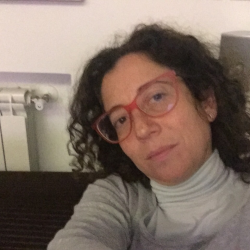 Chiara L. insegnante di Aiuto compiti