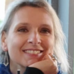 Simona P. insegnante di Aiuto compiti