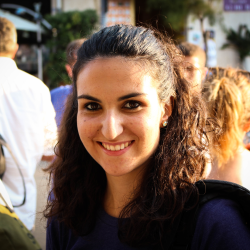 Lucrezia B. insegnante di Francese