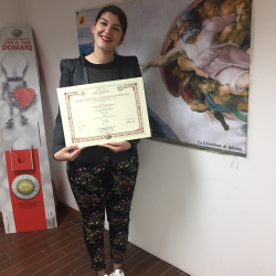 Valentina D. insegnante di Aiuto compiti