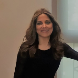 Cristina I. insegnante di Pianoforte