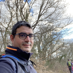 Mirko G. insegnante di Disegno tecnico