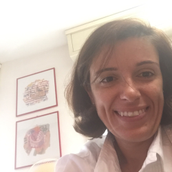 Maria T. insegnante di Aiuto compiti