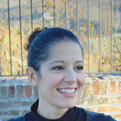 Alessia S. insegnante di Aiuto compiti