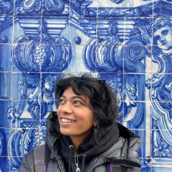 Radhika G. insegnante di Aiuto compiti