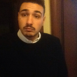 Stefano M. insegnante di Aiuto compiti