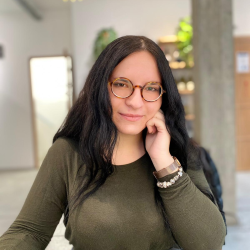 Gaia Giorgia A. insegnante di Aiuto compiti