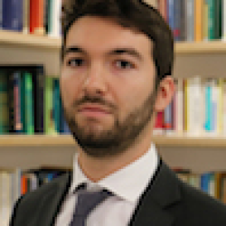 Alberto B. insegnante di Informatica