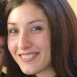 Claudia F. insegnante di Filosofia