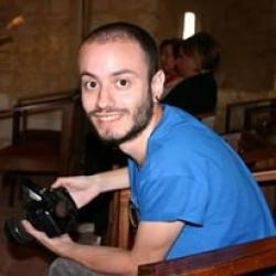 Carmelo L. insegnante di Progettazione multimediale