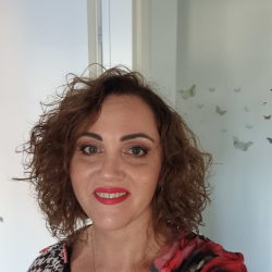 Alice C. insegnante di Aiuto compiti