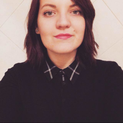 Federica P. insegnante di Aiuto compiti
