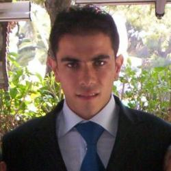 Matteo M. insegnante di Agronomia
