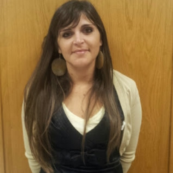 Gemma A. insegnante di Aiuto compiti